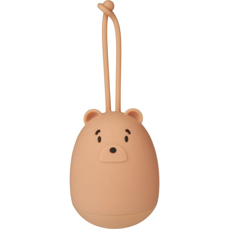 LIEWOOD - Veilleuse rechargeable Mr Bear - Tuscany Rose